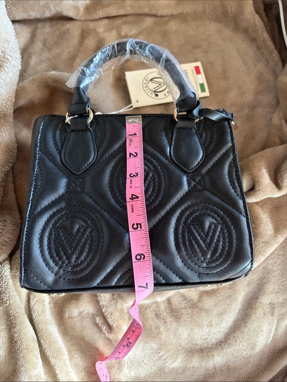 Valentino orlandi bag - Picture 5 of 5